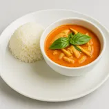 Geng Pet (Röd curry)